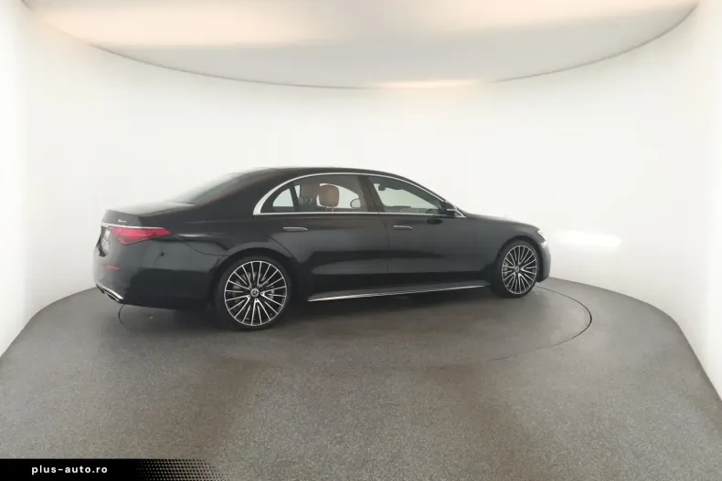 Mercedes-Benz S 580 (Clasa S) din 2023 cu 34.900 km - oferta MER197546 - foto 25