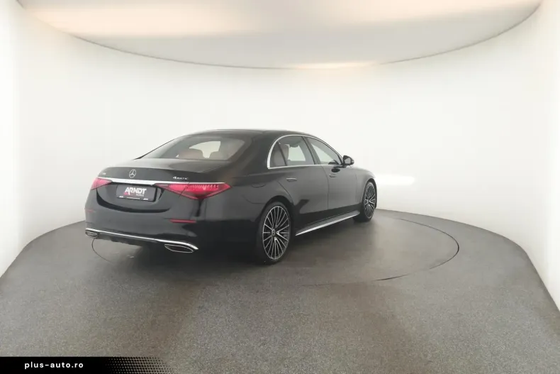 Mercedes-Benz S 580 (Clasa S) din 2023 cu 34.900 km - oferta MER197546 - foto 27