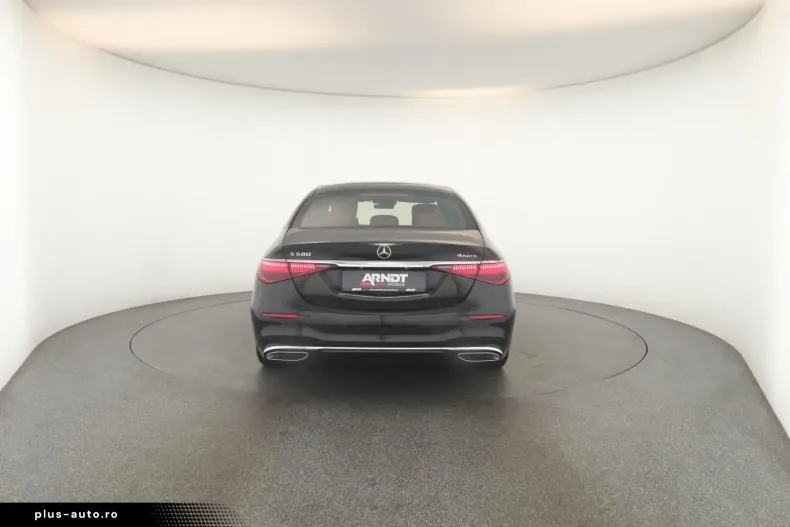 Mercedes-Benz S 580 (Clasa S) din 2023 cu 34.900 km - oferta MER197546 - foto 29