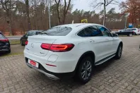 Mercedes-Benz GLC 300 (Clasa GLC) din 2022 cu 69.000 km - oferta MER197547 - foto 1