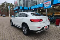 Mercedes-Benz GLC 300 (Clasa GLC) din 2022 cu 69.000 km - oferta MER197547 - foto 2