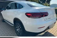 Mercedes-Benz GLC 300 (Clasa GLC) din 2022 cu 69.000 km - oferta MER197547 - foto 3