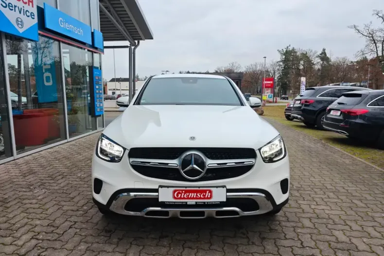 Mercedes-Benz GLC 300 (Clasa GLC) din 2022 cu 69.000 km - oferta MER197547 - foto 5
