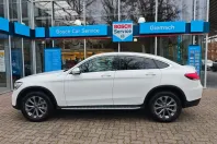 Mercedes-Benz GLC 300 (Clasa GLC) din 2022 cu 69.000 km - oferta MER197547 - foto 8