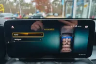 Mercedes-Benz GLC 300 (Clasa GLC) din 2022 cu 69.000 km - oferta MER197547 - foto 16