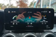 Mercedes-Benz GLC 300 (Clasa GLC) din 2022 cu 69.000 km - oferta MER197547 - foto 17