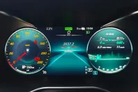 Mercedes-Benz GLC 300 (Clasa GLC) din 2022 cu 69.000 km - oferta MER197547 - foto 19