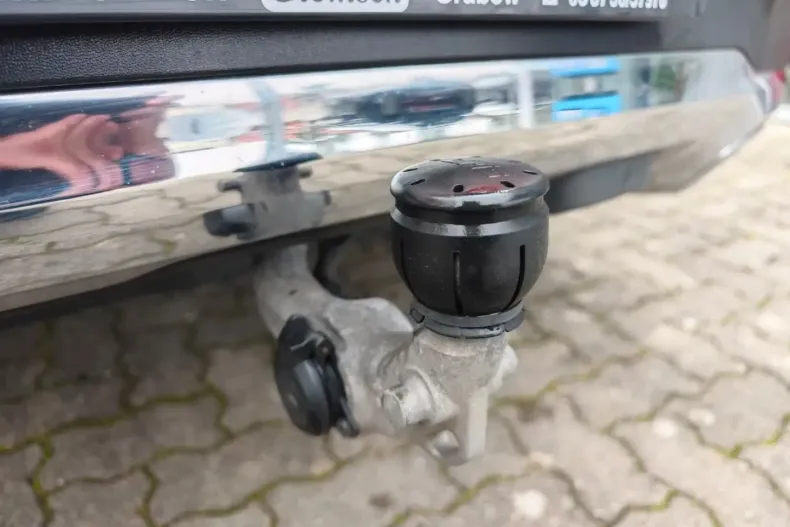 Mercedes-Benz GLC 300 (Clasa GLC) din 2022 cu 69.000 km - oferta MER197547 - foto 20