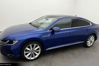 Volkswagen Arteon din 2021 cu 27.125 km - oferta VOL197548 - foto 1