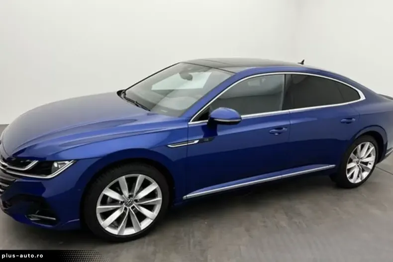 Volkswagen Arteon din 2021 cu 27.125 km - oferta VOL197548 - foto 1