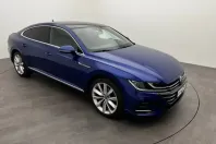 Volkswagen Arteon din 2021 cu 27.125 km - oferta VOL197548 - foto 2