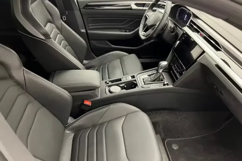 Volkswagen Arteon din 2021 cu 27.125 km - oferta VOL197548 - foto 6