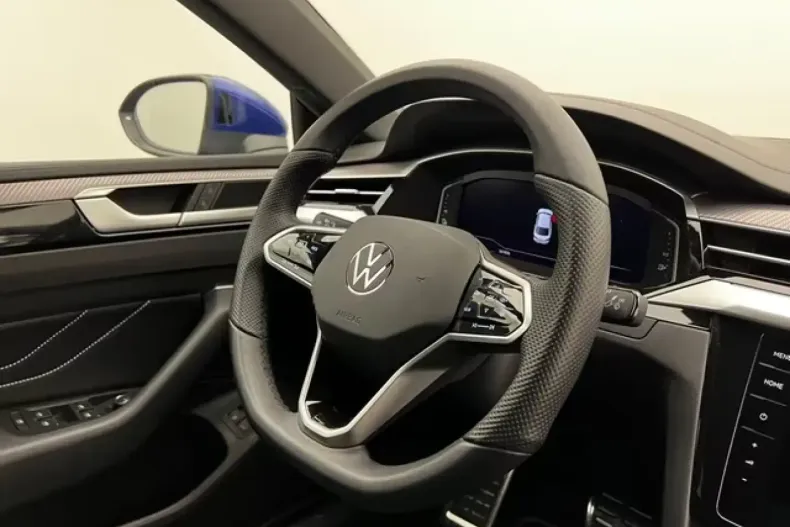 Volkswagen Arteon din 2021 cu 27.125 km - oferta VOL197548 - foto 8