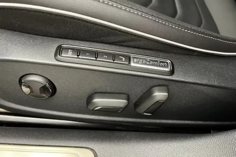 Volkswagen Arteon din 2021 cu 27.125 km - oferta VOL197548 - foto 13