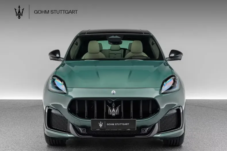 Maserati Grecale din 2026 cu 60 km - oferta MAS197549 - foto 2