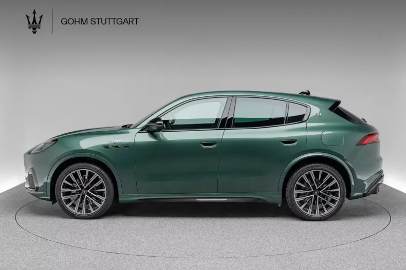 Maserati Grecale din 2026 cu 60 km - oferta MAS197549 - foto 3