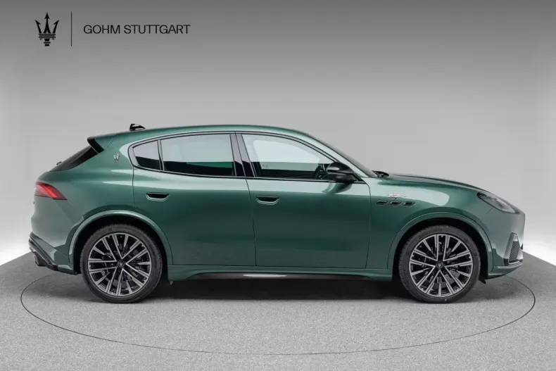 Maserati Grecale din 2026 cu 60 km - oferta MAS197549 - foto 6