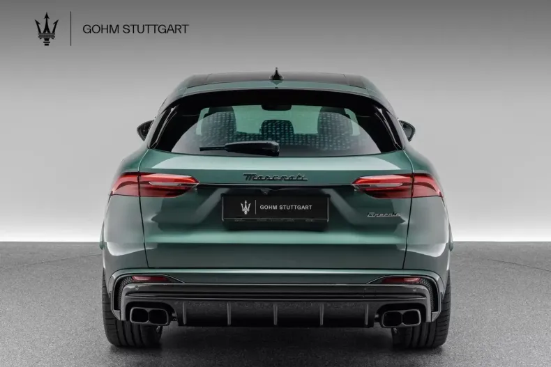 Maserati Grecale din 2026 cu 60 km - oferta MAS197549 - foto 7