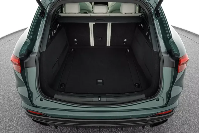 Maserati Grecale din 2026 cu 60 km - oferta MAS197549 - foto 9