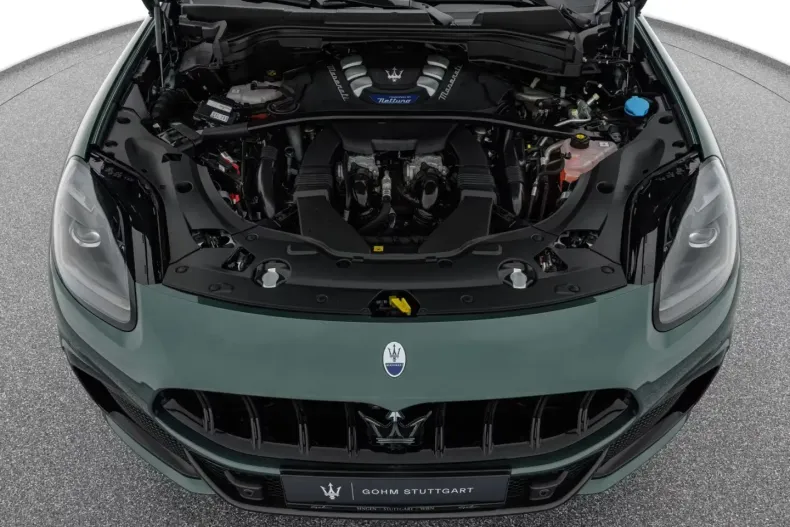 Maserati Grecale din 2026 cu 60 km - oferta MAS197549 - foto 13