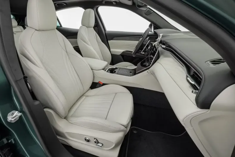 Maserati Grecale din 2026 cu 60 km - oferta MAS197549 - foto 14