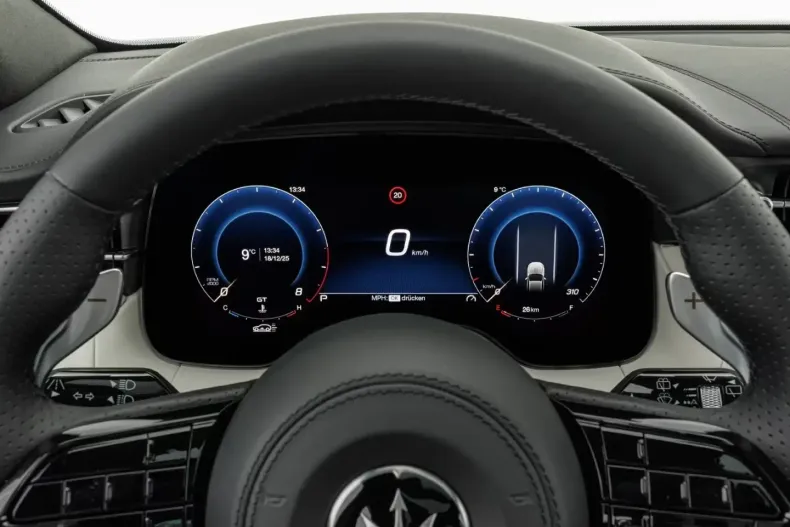 Maserati Grecale din 2026 cu 60 km - oferta MAS197549 - foto 16