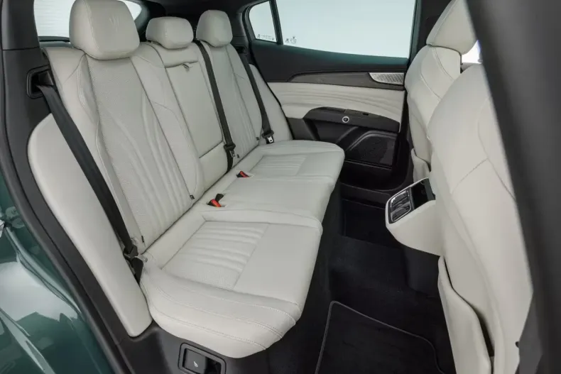 Maserati Grecale din 2026 cu 60 km - oferta MAS197549 - foto 20