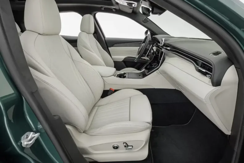 Maserati Grecale din 2026 cu 60 km - oferta MAS197549 - foto 22