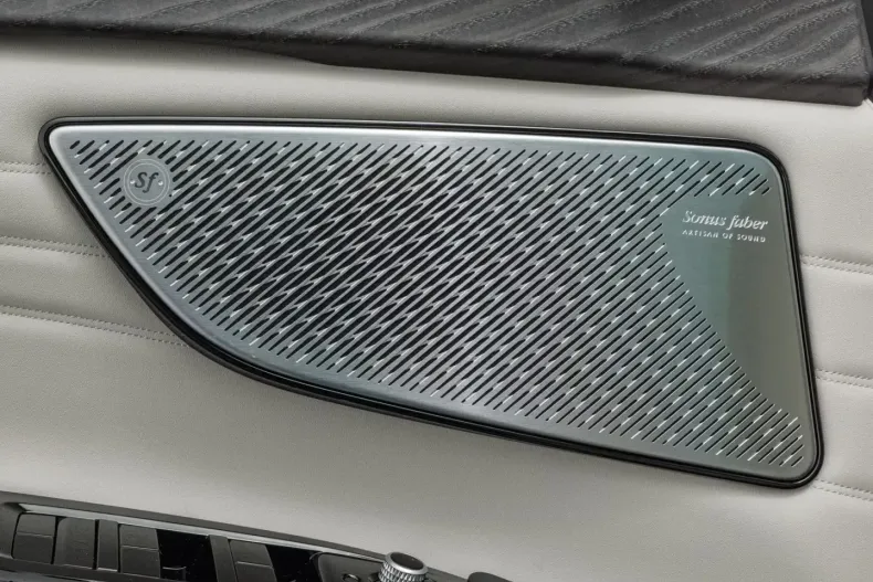 Maserati Grecale din 2026 cu 60 km - oferta MAS197549 - foto 24