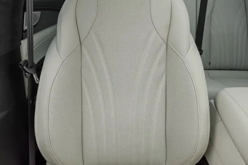 Maserati Grecale din 2026 cu 60 km - oferta MAS197549 - foto 26