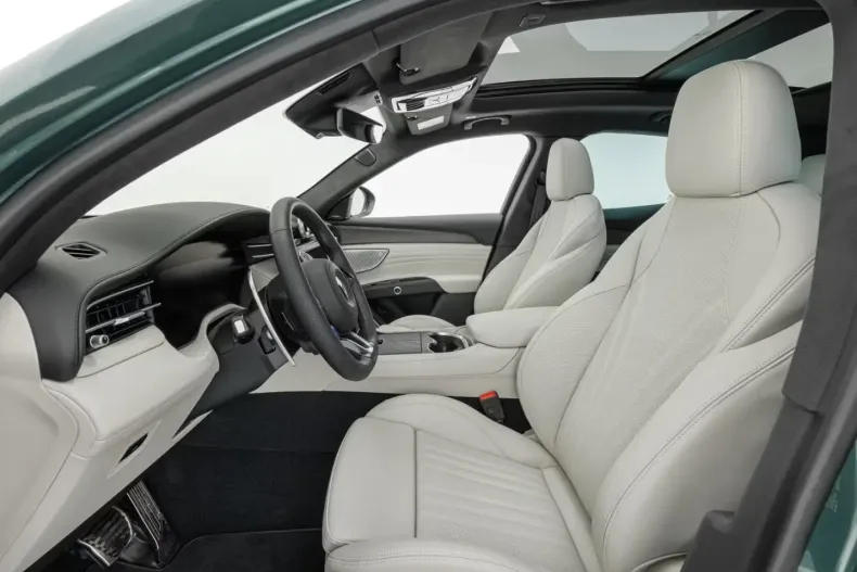 Maserati Grecale din 2026 cu 60 km - oferta MAS197549 - foto 28