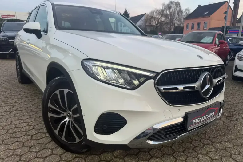 Mercedes-Benz GLC 200 (Clasa GLC) din 2024 cu 61.900 km - oferta MER197550 - foto 7