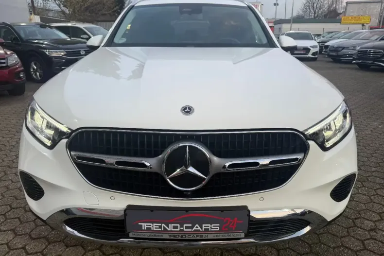 Mercedes-Benz GLC 200 (Clasa GLC) din 2024 cu 61.900 km - oferta MER197550 - foto 8