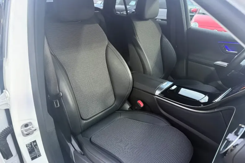 Mercedes-Benz GLC 200 (Clasa GLC) din 2024 cu 61.900 km - oferta MER197550 - foto 14