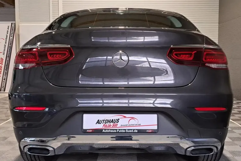 Mercedes-Benz GLC 200 (Clasa GLC) din 2023 cu 68.100 km - oferta MER197551 - foto 3