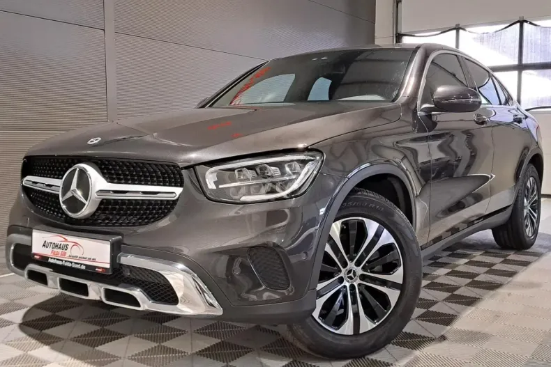 Mercedes-Benz GLC 200 (Clasa GLC) din 2023 cu 68.100 km - oferta MER197551 - foto 4