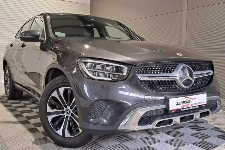 Mercedes-Benz GLC 200 (Clasa GLC) din 2023 cu 68.100 km - oferta MER197551 - foto 5