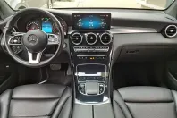 Mercedes-Benz GLC 200 (Clasa GLC) din 2023 cu 68.100 km - oferta MER197551 - foto 10