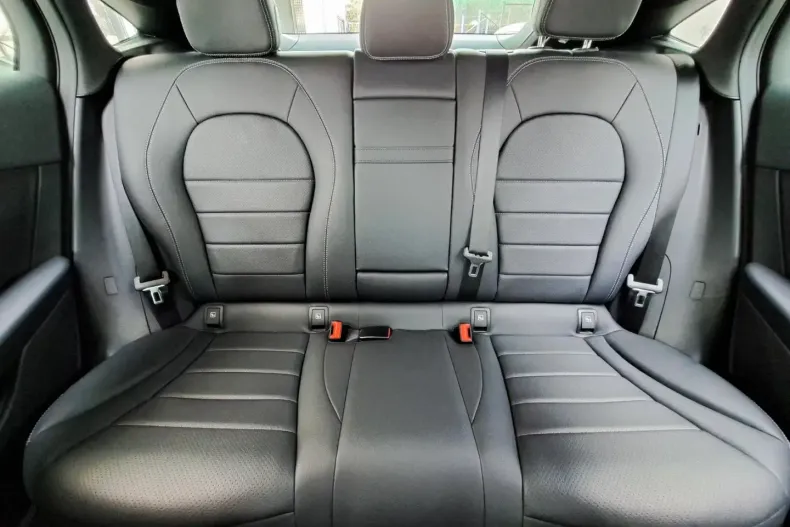 Mercedes-Benz GLC 200 (Clasa GLC) din 2023 cu 68.100 km - oferta MER197551 - foto 13