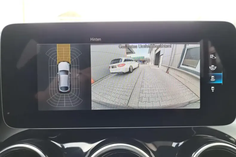 Mercedes-Benz GLC 200 (Clasa GLC) din 2023 cu 68.100 km - oferta MER197551 - foto 18