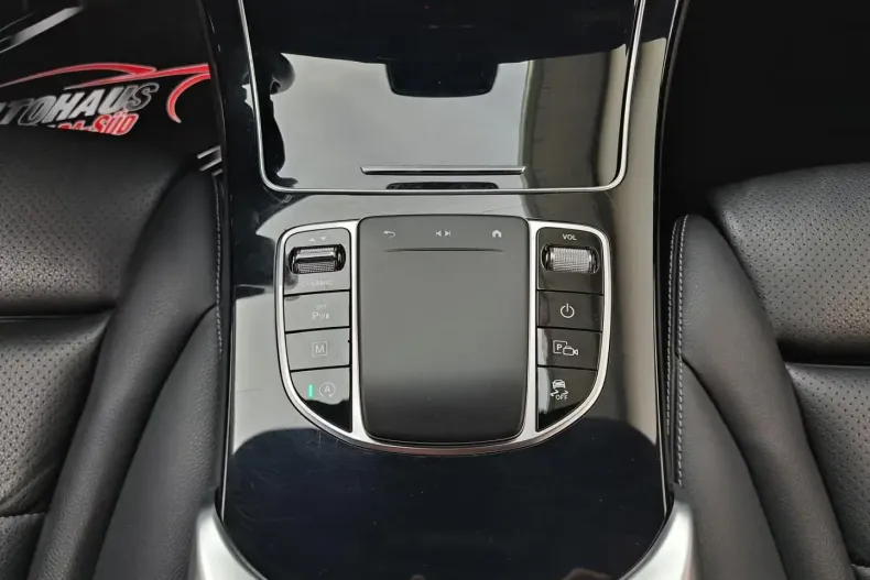 Mercedes-Benz GLC 200 (Clasa GLC) din 2023 cu 68.100 km - oferta MER197551 - foto 20