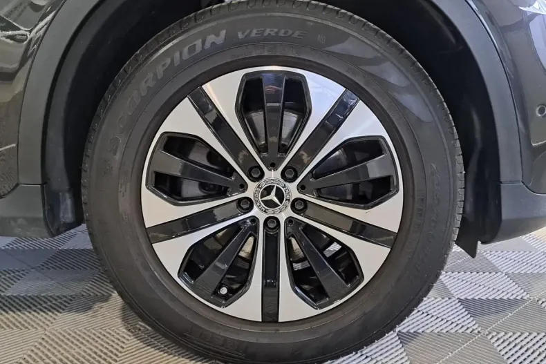 Mercedes-Benz GLC 200 (Clasa GLC) din 2023 cu 68.100 km - oferta MER197551 - foto 26