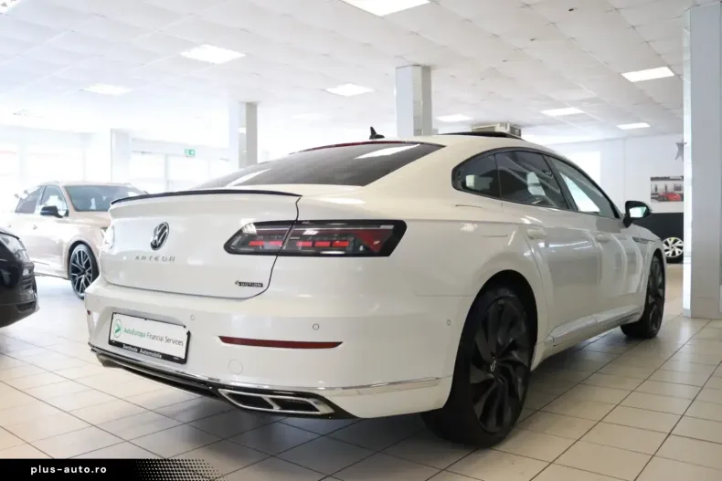 Volkswagen Arteon din 2021 cu 51.157 km - oferta VOL197552 - foto 6