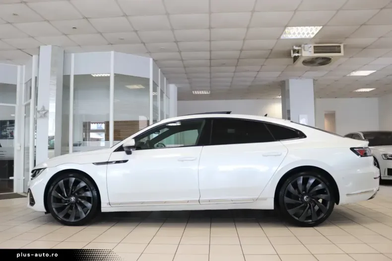 Volkswagen Arteon din 2021 cu 51.157 km - oferta VOL197552 - foto 7