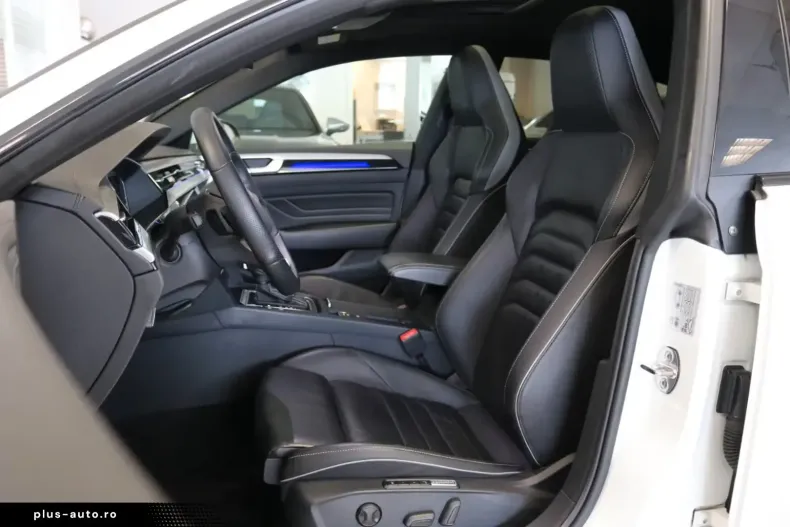 Volkswagen Arteon din 2021 cu 51.157 km - oferta VOL197552 - foto 10