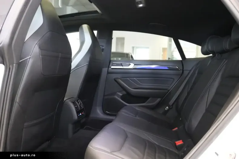 Volkswagen Arteon din 2021 cu 51.157 km - oferta VOL197552 - foto 13