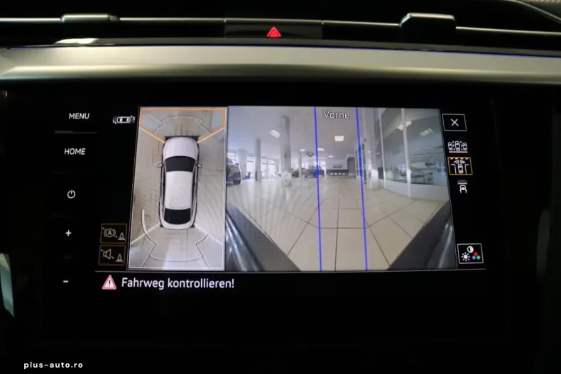 Volkswagen Arteon din 2021 cu 51.157 km - oferta VOL197552 - foto 15