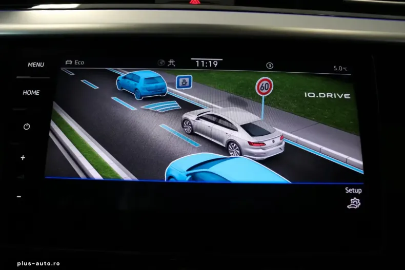 Volkswagen Arteon din 2021 cu 51.157 km - oferta VOL197552 - foto 17