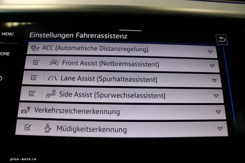 Volkswagen Arteon din 2021 cu 51.157 km - oferta VOL197552 - foto 18