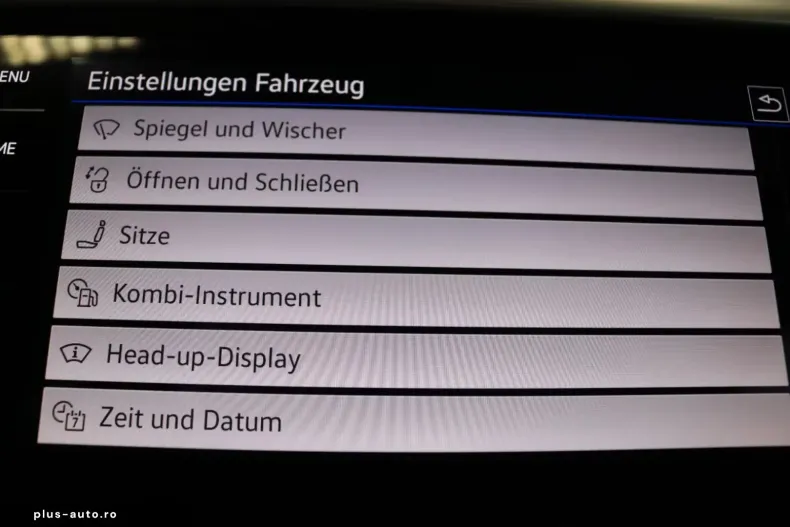 Volkswagen Arteon din 2021 cu 51.157 km - oferta VOL197552 - foto 19